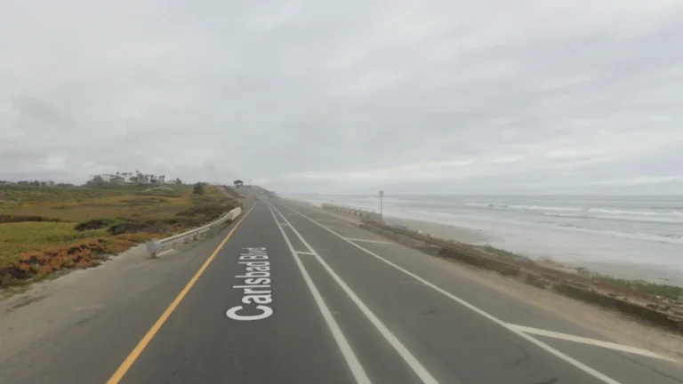 San Diego City Declares Emergency to Protect Coastal Highway 101 From Erosion