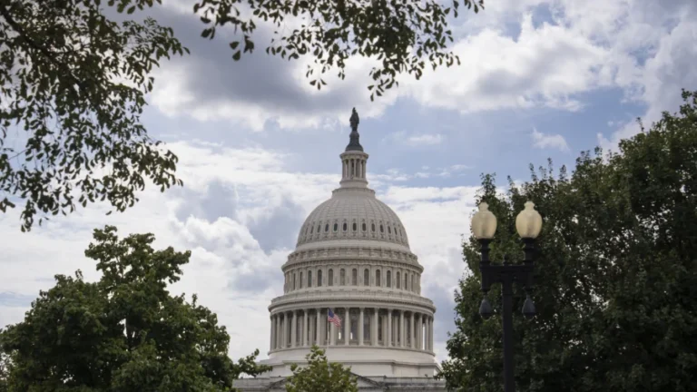 US House to Vote on Russia Sanctions Bill Next Week