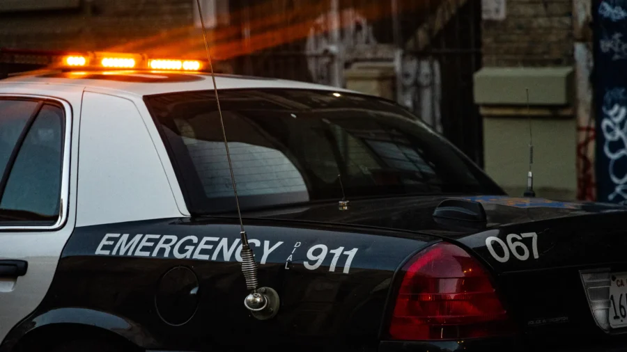 San Francisco Police Department Makes 844 Arrests for Retail Theft in 6 Months, Officials Says