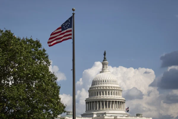 LIVE NOW: House Foreign Affairs Committee Examines Covert Foreign Influence Operations in US