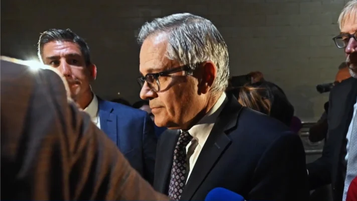 Judge Refers Philly DA to DOJ for Investigation