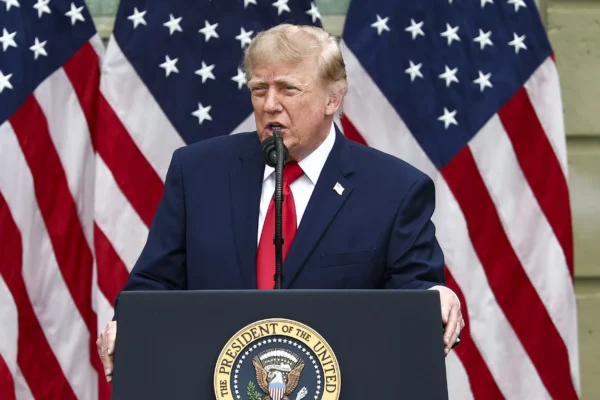 LIVE NOW: Trump Makes Announcement on Healthcare