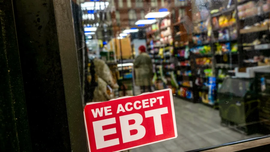 USDA Investigates 170 New York Retailers in SNAP Fraud Sweep