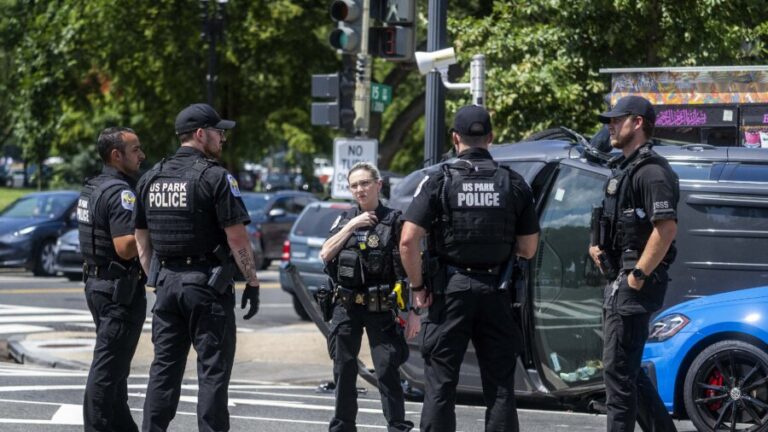 Scammers Impersonating Law Enforcement Officers, FBI Warns