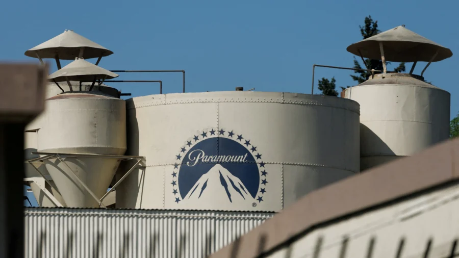 Paramount Settles Antitrust Lawsuit Challenging Merger With Warner Bros