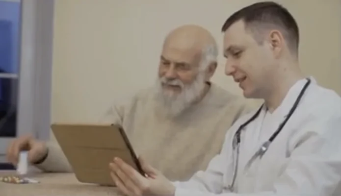 Showing Patience and Kindness to Someone Experiencing Brain Change Is Vital: Dementia Education Consultant