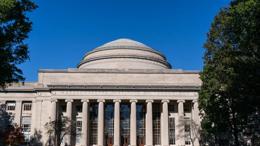 MIT Unseats Princeton for No. 1 in US News National College Rankings