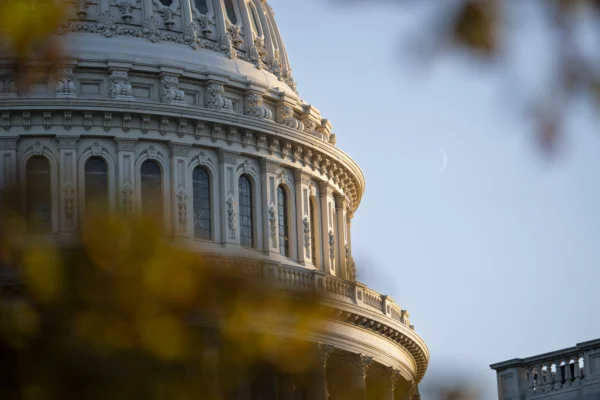 REPLAY: Senate Republicans, Democrats Hold Weekly Press Conferences (Sept. 23)