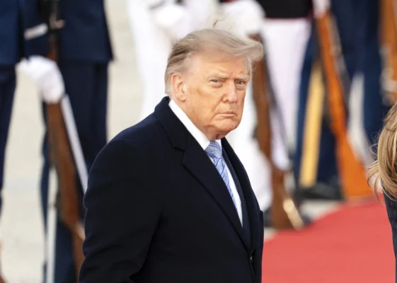 Trump Has Human Rights Card to Show Chinese People US Government Cares: Journalist