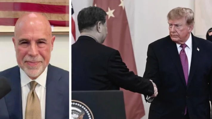Trump May Act Friendly to Xi, But He Drives Hard Bargains Behind Closed Doors: China Analyst