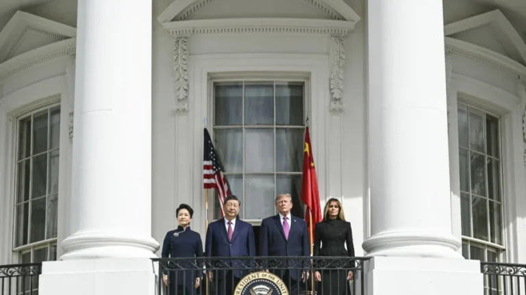 CCP Leader Xi Jinping Invites 100,000 US Youth to China, Sparking Concerns Over Influence and Security 