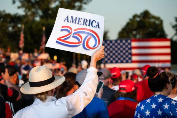 Republican Women of San Diego County Hold America’s 250th Anniversary Gala