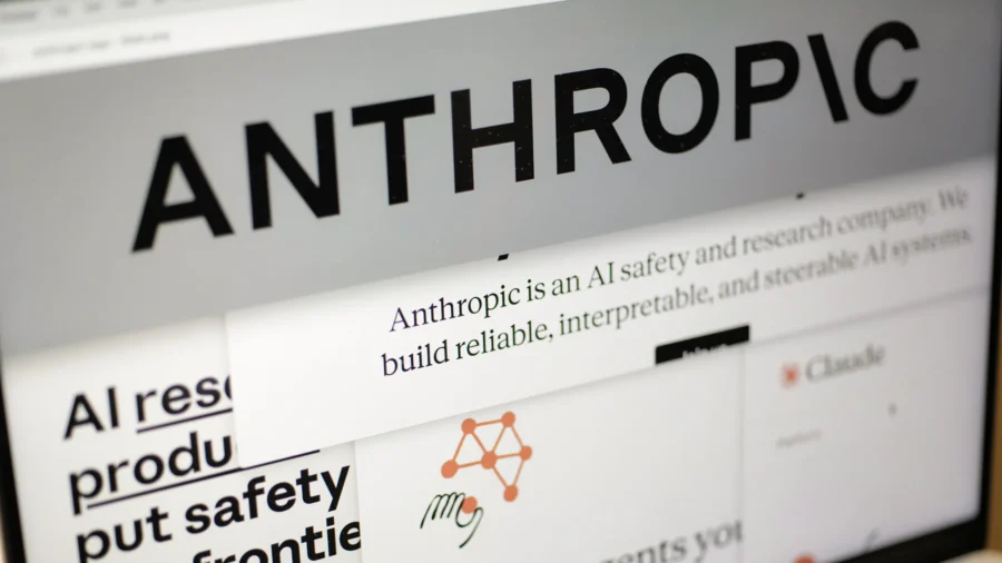 Appeals Court Upholds Pentagon’s Supply-Chain Risk Label on Anthropic