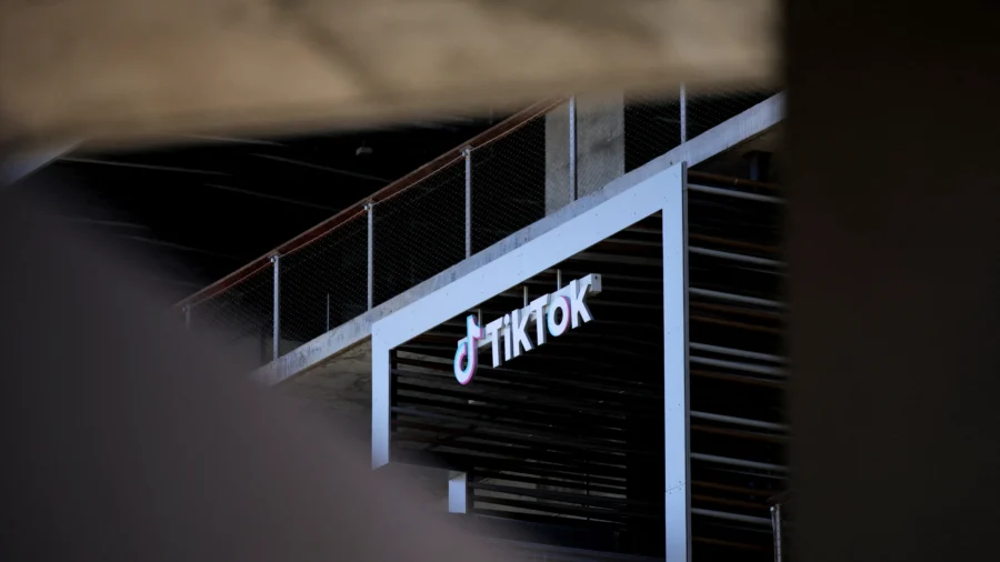 TikTok Settles With Alabama Ahead of Trial Over Teen Mental Health Harms