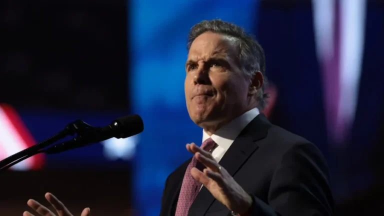 US Lawmakers Aim to Keep China’s Datacenter Tech out of Sensitive Government Systems