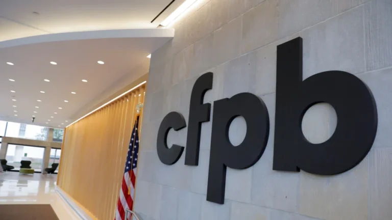 Federal Judge Vacates Bid to Cut Off CFPB’s Fed Funding