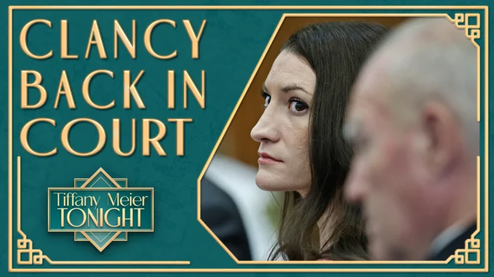 Lindsay Clancy Defense Pushes for Dismissal, Claims Insufficient Evidence; Paxton-Talarico Race Projected to Near Half-Billion in Ad Spending (Sept. 29)