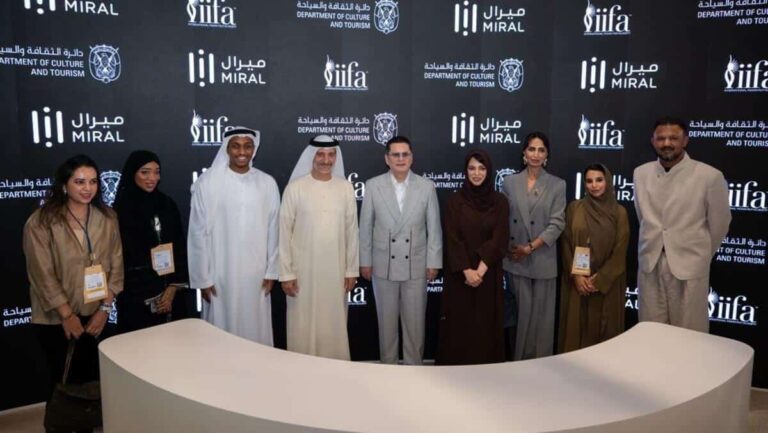 Abu Dhabi’s Yas Island Set To Host IIFA 2027 As Global Indian Cinema Celebration Returns With Bigger Travel Appeal