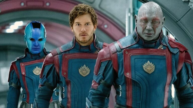 ‘Guardians of the Galaxy’ Spin-Off Officially Happening With Main Character Confirmed