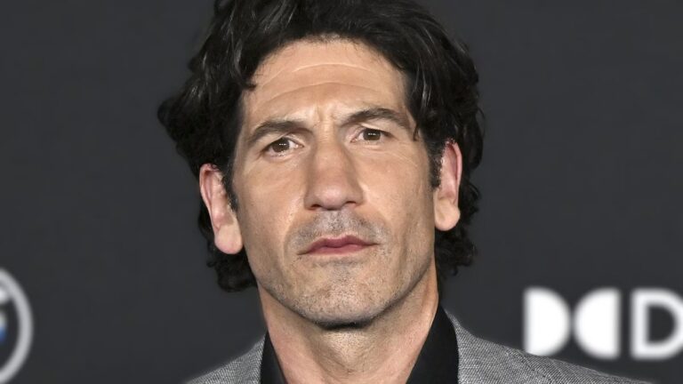 Jon Bernthal’s Billion Dollar Blockbuster Becomes Highest-Grossing Movie in US History