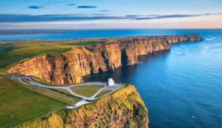 Ireland Proves The Lough Derg Way Is The Dreamiest Secret Travel Escape You Need To Visit Right Now