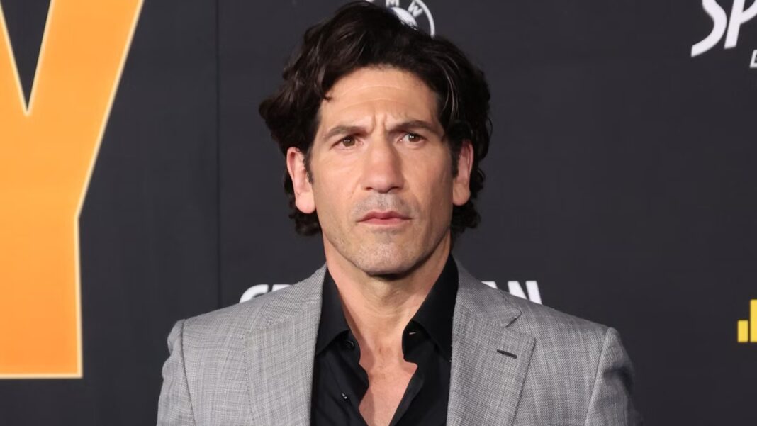 Jon Bernthal’s Billion Dollar Blockbuster Smashes All-Time Historic Box Office Record