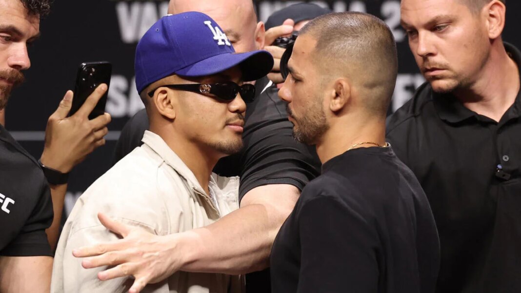 UFC 331 — Joshua Van vs. Alexandre Pantoja: Fight card, date, odds, rumors, complete guide