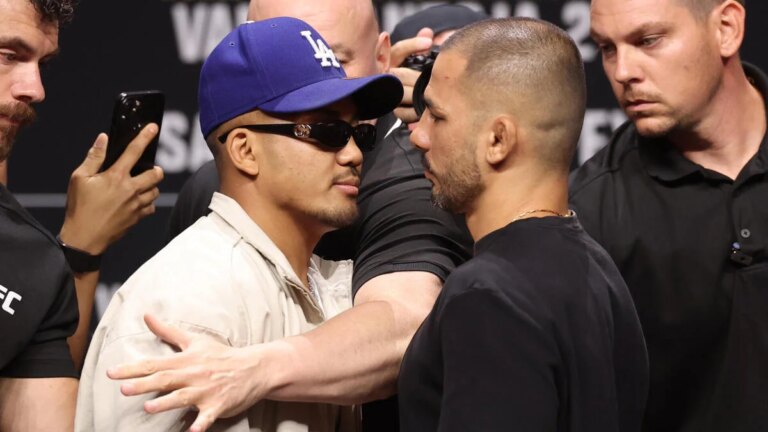 UFC 331 — Joshua Van vs. Alexandre Pantoja: Fight card, date, odds, rumors, complete guide