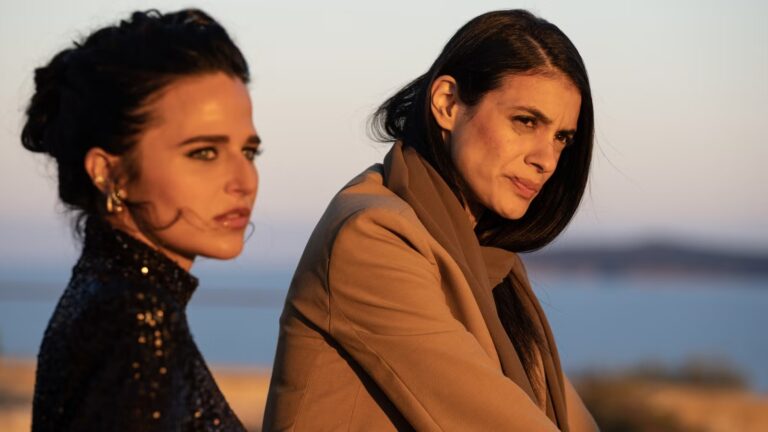 3 ‘Lioness’ Hidden Clues That Set Up Season 3’s Ending Twist