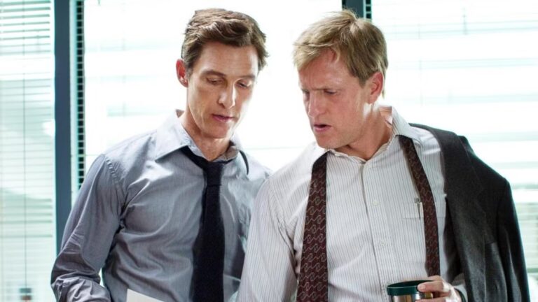 Matthew McConaughey and Woody Harrelson’s 8-Part ‘True Detective’ Reunion Is Already Streaming’s No. 2 Show