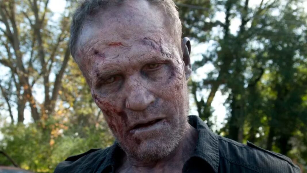 How ‘The Walking Dead’ Zombie Virus Began & Its Timeline, Explained