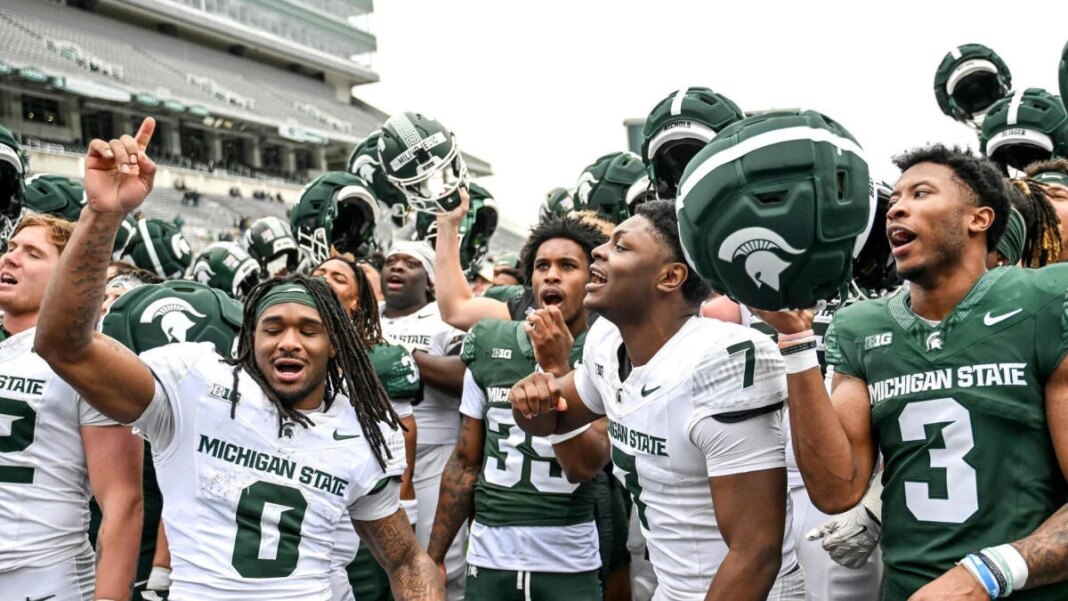 Michigan State vs. Toledo college football betting: Odds, picks, predictions, kickoff time for Week 1 matchup