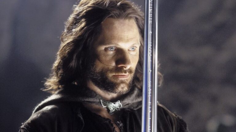 10 Aragorn Quotes That Live Rent-Free in Our Heads