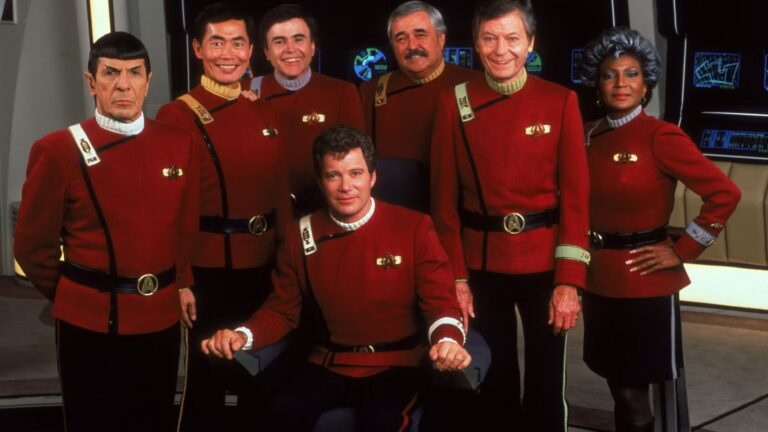 Star Trek’s Latest Gimmick Finally Fixes Divisive 37-Year-Old Twist
