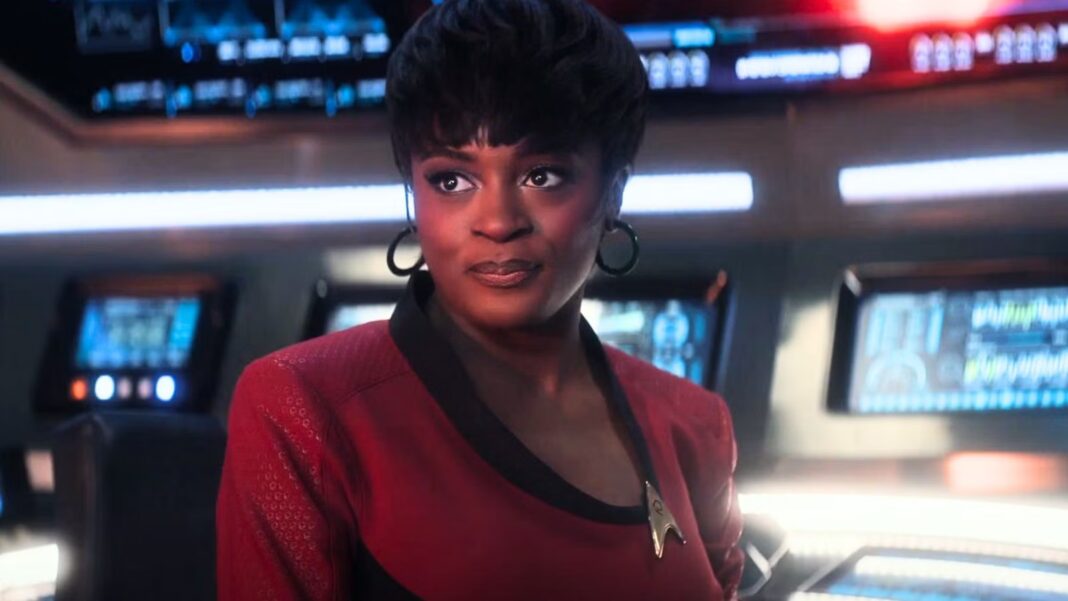 6 Things Star Trek Just Taught Us About the Franchise’s Lost Era