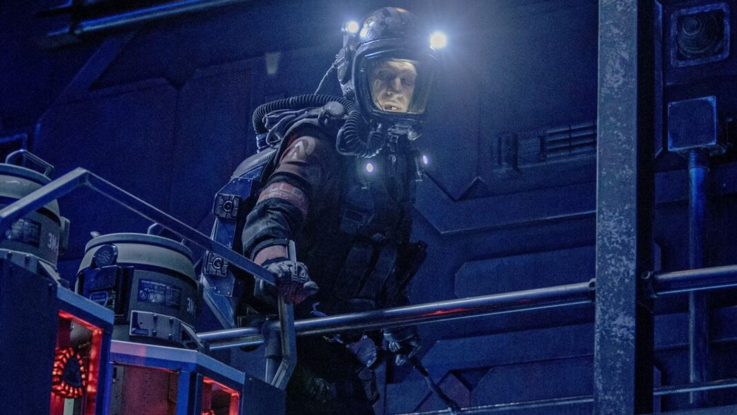 Star Trek Finally Introduces ‘The Expanse’ Icon’s Long-Awaited Character