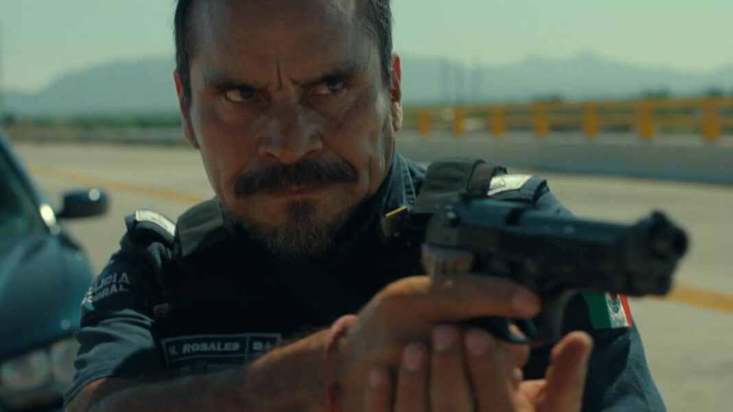 Netflix’s Intense 91-Minute Action Thriller Is Officially One of the Biggest Movies in the World