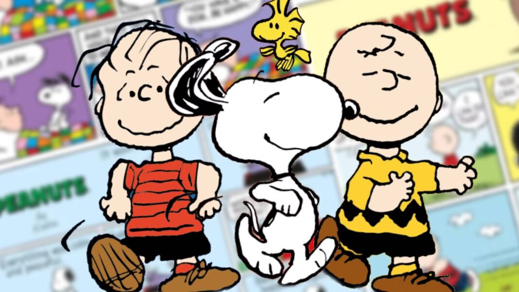 10 Greatest ‘Peanuts’ Comic Strips of the 1990s, Ranked