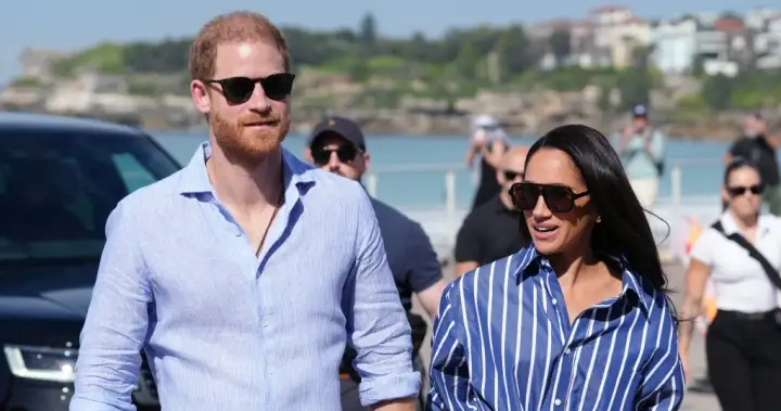 Prince Harry, Meghan Markle change children’s school over ‘security’ fears – National