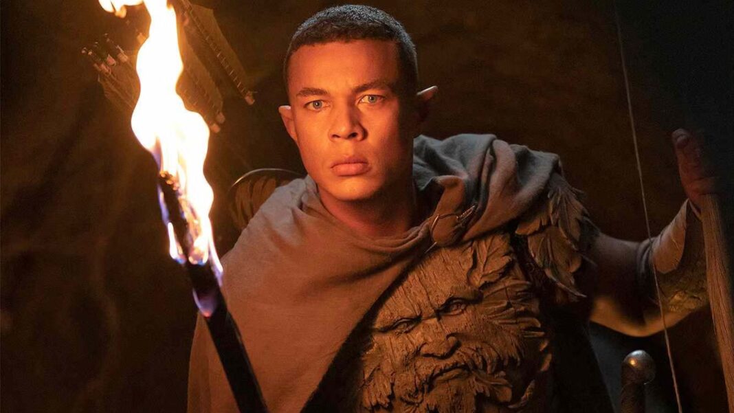 Prime Video’s 4-Season Fantasy Masterpiece Is Everything ‘The Rings of Power’ Should Have Been