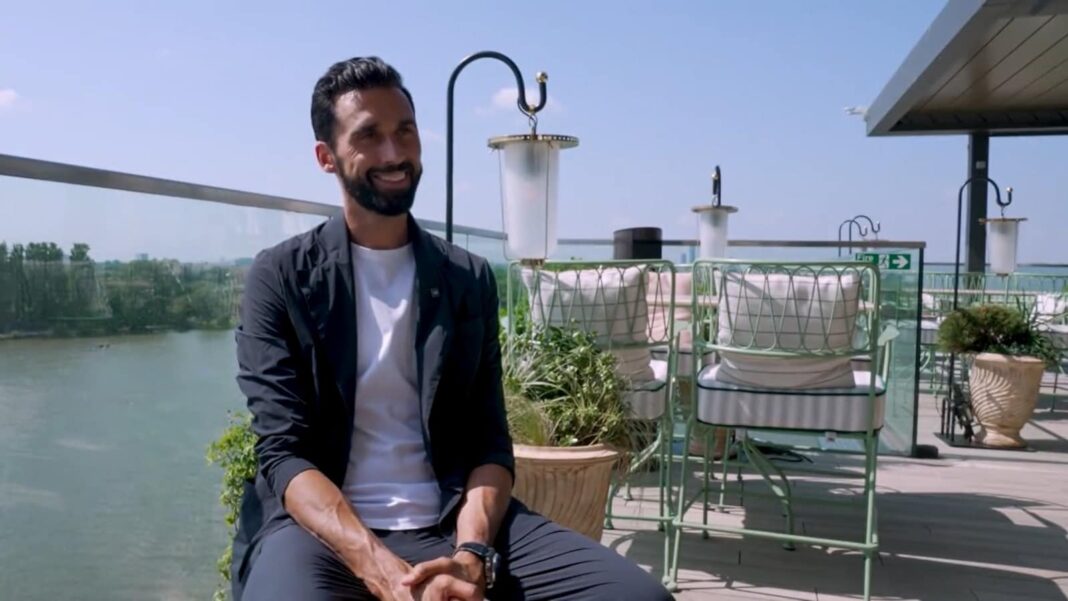 “We Want To Be A Really Offensive Team”: Fulham’s Manager Alvaro Arbeloa