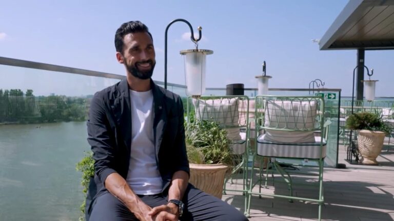 “We Want To Be A Really Offensive Team”: Fulham’s Manager Alvaro Arbeloa