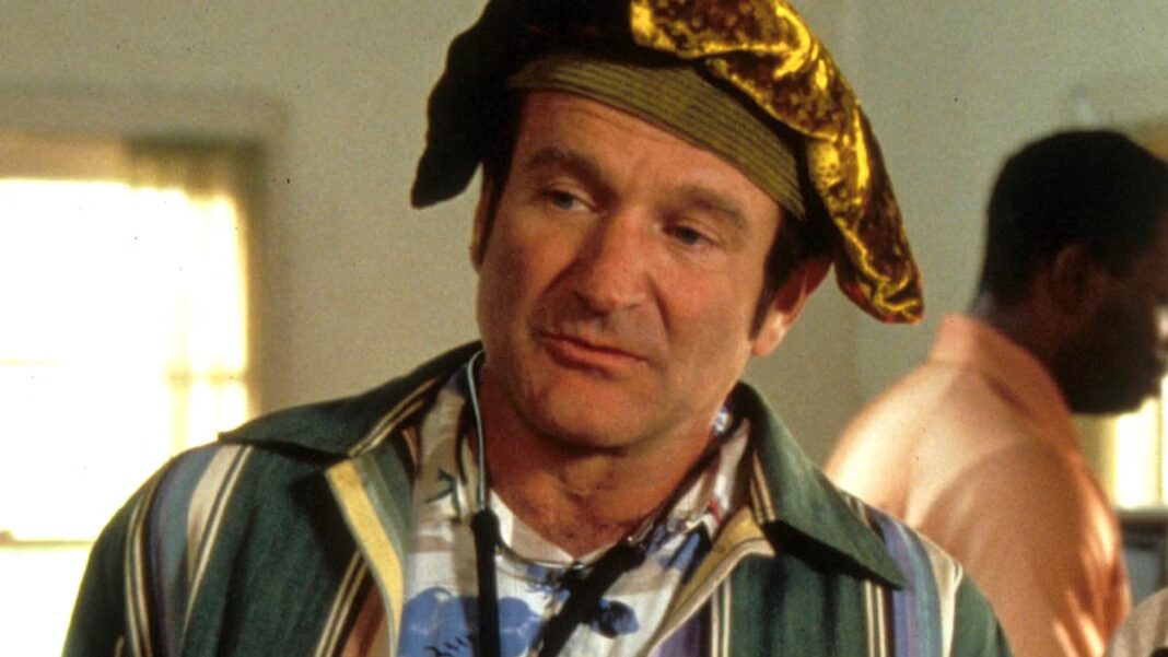 One of the Most Polarizing Movies of Robin Williams’ Career Getting New Release