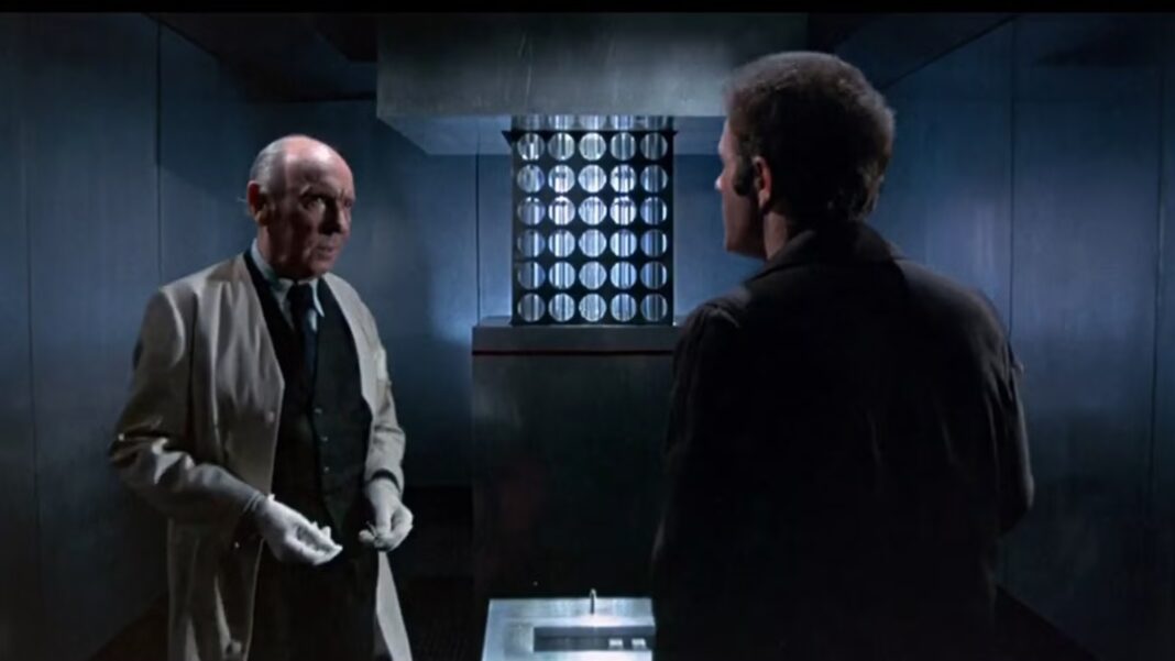 51 Years Later, the Most Terrifying Sci-Fi Movie Quote About AI Hits Harder Than Ever