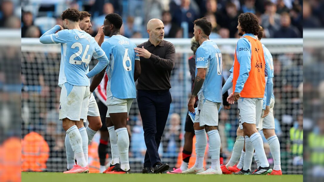 Manchetser City Found Guilty Of Premier League Charges, Set To Appeal: Report