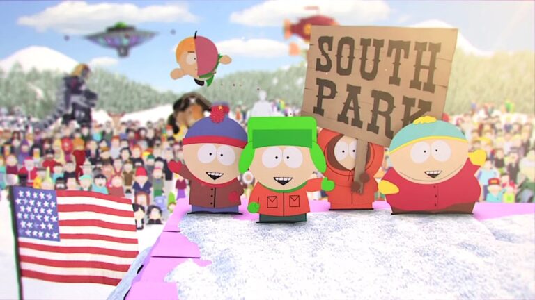 ‘South Park’ Has Officially Changed Its Opening Theme After 20 Years