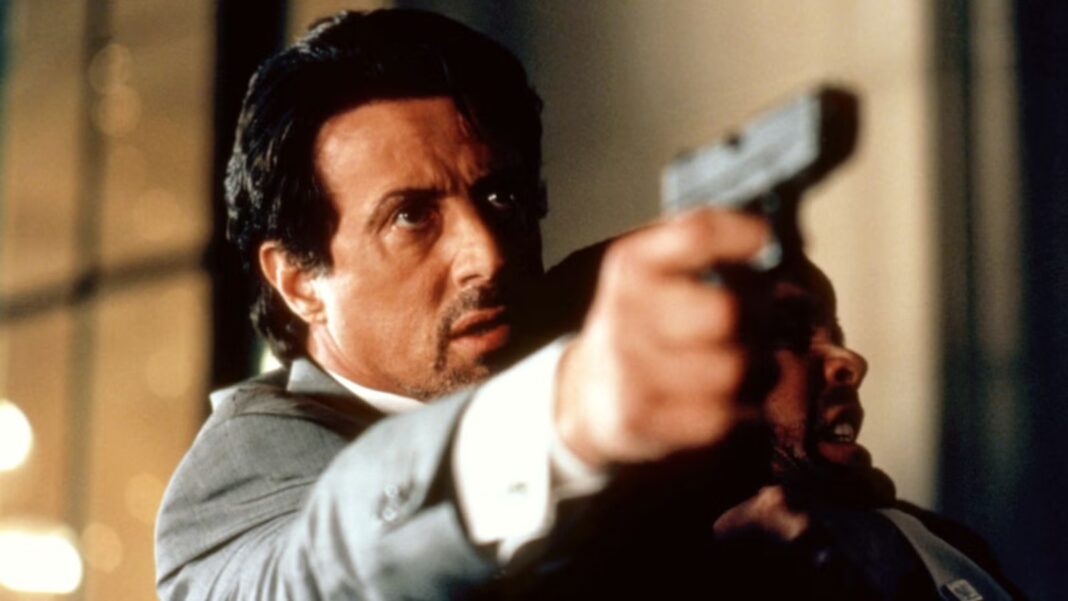 26 Years Ago, Sylvester Stallone Failed To Remake One of the Greatest Action Thrillers of All Time