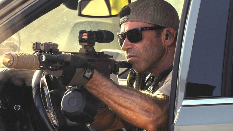 ‘Lioness’ Star Addresses Biggest Season 3 Rumor About Her Taylor Sheridan Character