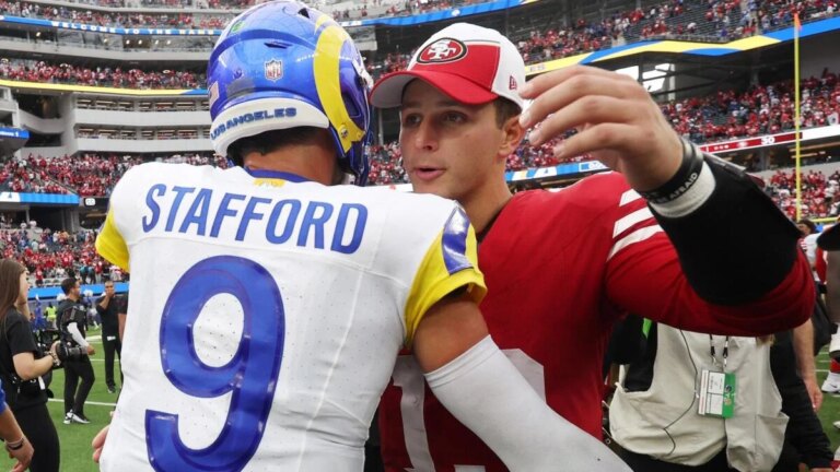 Rams vs. 49ers prediction: Odds, where to watch, TV, streaming for Australia game