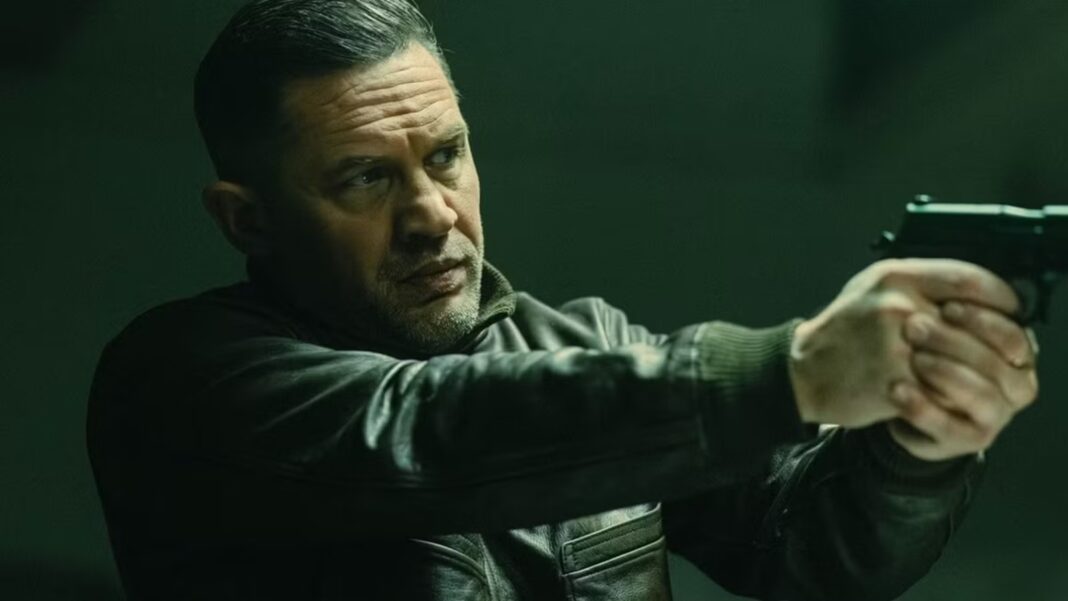 Tom Hardy’s 10-Part Guy Ritchie Thriller Is Officially the Biggest TV Hit With a Stellar RT Score